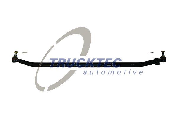 TRUCKTEC AUTOMOTIVE Поперечная рулевая тяга 03.31.042